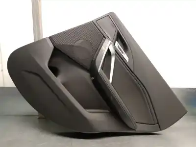 Pezzo di ricambio per auto di seconda mano rivestimento porta posteriore destro per bmw x1 (u11) sdrive 18 d riferimenti oem iam 5142f015123
