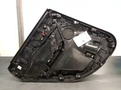 Автозапчасти б/у обивка задней правой двери за bmw x1 (u11) sdrive 18 d ссылки oem iam 5142f015123  51425a7f776