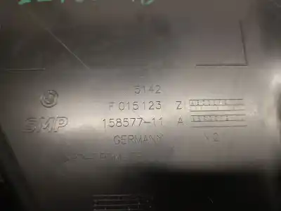 Автозапчасти б/у обивка задней правой двери за bmw x1 (u11) sdrive 18 d ссылки oem iam 5142f015123  51425a7f776