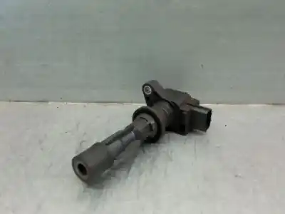 Peça sobressalente para automóvel em segunda mão bobina de ignição por mazda 6 hatchback (gg) 2.3 (gg3s) referências oem iam 6mk8g12a366