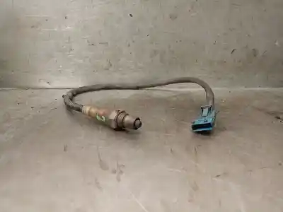 Автозапчасти б/у лямбда-зонд за PEUGEOT 207/207+ (WA_, WC_) 1.6 16V ссылки OEM IAM 1628HR  1628HR