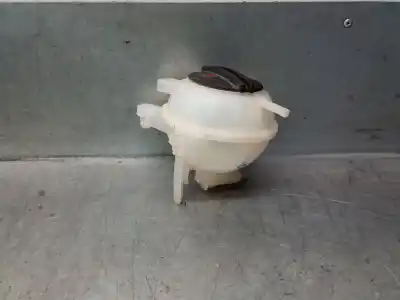 Second-hand car spare part coolant expansion tank for seat mii (kf1, ke1) 1.0 oem iam references 1s0121407g