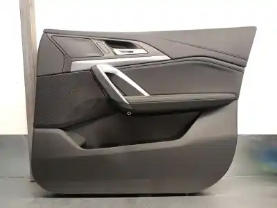 Pezzo di ricambio per auto di seconda mano rivestimento porta anteriore destro per bmw x1 (u11) sdrive 18 d riferimenti oem iam 5141f015105