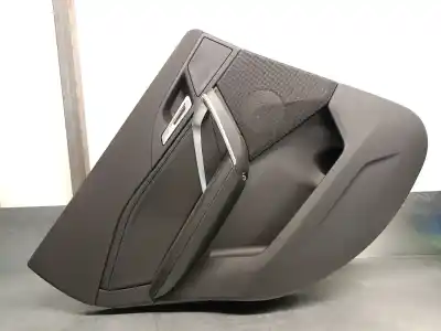 Piesă de schimb auto la mâna a doua copie usa spate stânga pentru bmw x1 (u11) sdrive 18 d referințe oem iam 5142f015122