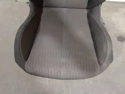 Peça sobressalente para automóvel em segunda mão assento dianteiro esquerdo por opel corsa f 1.2 (68) referências oem iam   