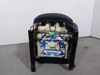 Peça sobressalente para automóvel em segunda mão assento dianteiro esquerdo por opel corsa f 1.2 (68) referências oem iam   