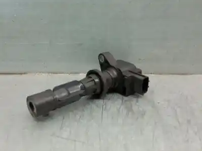 Peça sobressalente para automóvel em segunda mão bobina de ignição por mazda 6 hatchback (gg) 2.3 (gg3s) referências oem iam 6mk8g12a366