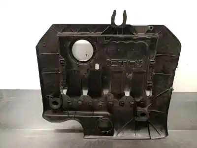 Pezzo di ricambio per auto di seconda mano coperchio motore per audi a3 (8p1) 1.9 tdi riferimenti oem iam 03g103925j  
