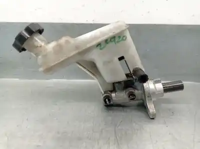 Peça sobressalente para automóvel em segunda mão bomba de travões por kia sportage iii (sl) 1.6 gdi referências oem iam 585102s201