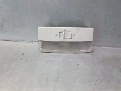 Second-hand car spare part interior light for seat mii (kf1, ke1) 1.0 oem iam references 6q0947105m