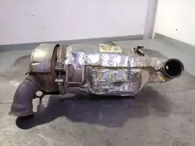 Pezzo di ricambio per auto di seconda mano catalizzatore per peugeot 308 sw i (4e_, 4h_) 1.6 hdi riferimenti oem iam psak638 9803421180 9803421780
