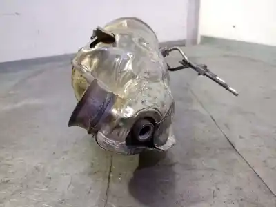 Pezzo di ricambio per auto di seconda mano catalizzatore per peugeot 308 sw i (4e_, 4h_) 1.6 hdi riferimenti oem iam psak638 9803421180 9803421780