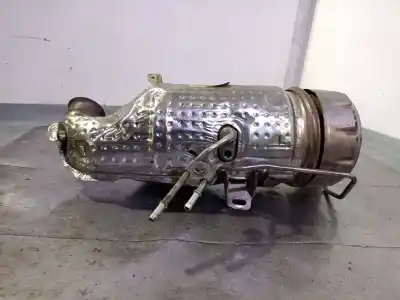 Pezzo di ricambio per auto di seconda mano catalizzatore per peugeot 308 sw i (4e_, 4h_) 1.6 hdi riferimenti oem iam psak638 9803421180 9803421780