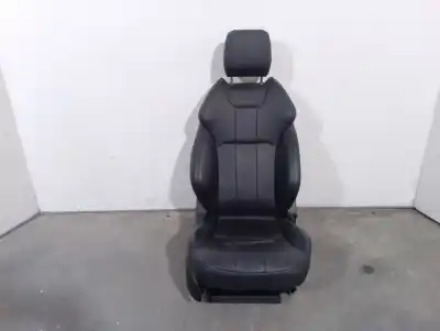 Автозапчастина б/у передне праве сиділо для land rover range rover evoque (l538) 2.0 d 4x4 посилання на oem iam lr087298