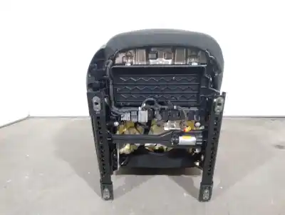 Автозапчасти б/у сиденье правое переднее за land rover range rover evoque (l538) 2.0 d 4x4 ссылки oem iam lr087298  lr087298