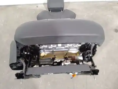 Автозапчасти б/у сиденье правое переднее за land rover range rover evoque (l538) 2.0 d 4x4 ссылки oem iam lr087298  lr087298