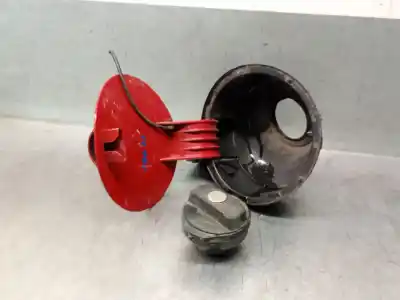 Peça sobressalente para automóvel em segunda mão tampa de combustível externa por seat mii (kf1, ke1) 1.0 referências oem iam 1s0809857k  1s0809857k