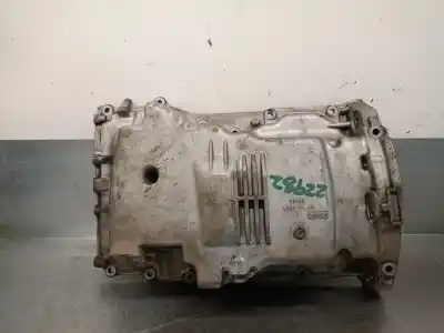 Peça sobressalente para automóvel em segunda mão cárter por mazda 6 hatchback (gg) 2.3 (gg3s) referências oem iam l3g610400a