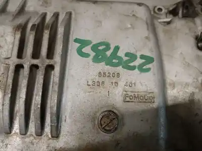 Автозапчастина б/у возчик для mazda 6 hatchback (gg) 2.3 (gg3s) посилання на oem iam l3g610400a  l3g610400a