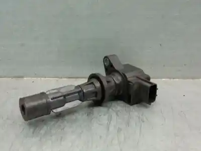 Peça sobressalente para automóvel em segunda mão bobina de ignição por mazda 6 hatchback (gg) 2.3 (gg3s) referências oem iam 6mk8g12a366