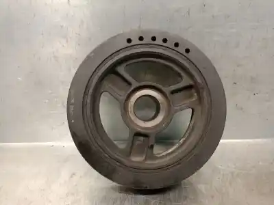 Автозапчасти б/у шкив коленчатого вала за mazda 6 hatchback (gg) 2.3 (gg3s) ссылки oem iam lf9450729h  lf9411400