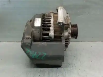 Peça sobressalente para automóvel em segunda mão alternador por mazda 6 hatchback (gg) 2.3 (gg3s) referências oem iam l3p9