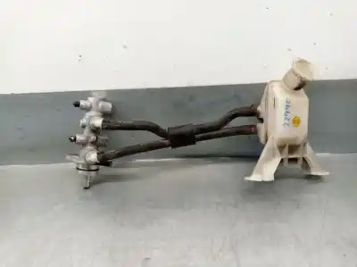 Peça sobressalente para automóvel em segunda mão bomba de travões por kia picanto i (sa) 1.1 referências oem iam 5851007300