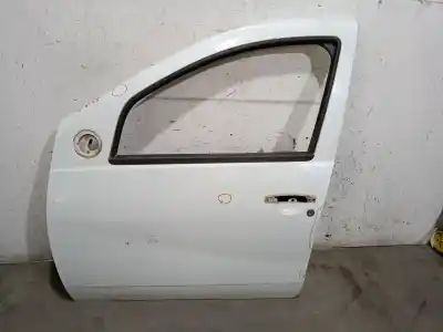 Автозапчасти б/у ЛЕВАЯ ПЕРЕДНЯЯ ДВЕРЬ за DACIA DUSTER (HS_)  ссылки OEM IAM 801015127R  801015127R