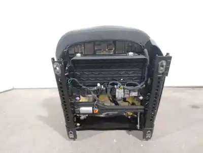 Автозапчастина б/у ліве передне сиділо для land rover range rover evoque (l538) 2.0 d 4x4 посилання на oem iam lr087298  