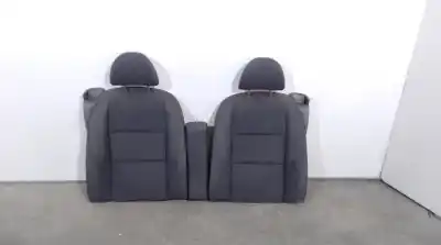 Pièce détachée automobile d'occasion SIÈGES ARRIÈRE pour VOLVO C30 (533)  Références OEM IAM 39871533  39871533