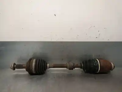 Peça sobressalente para automóvel em segunda mão transmissão dianteira direita por mazda 6 hatchback (gg) 2.3 (gg3s) referências oem iam gd622560xa