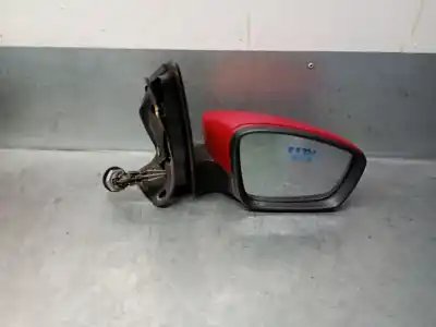 Peça sobressalente para automóvel em segunda mão espelho retrovisor direito por seat mii (kf1, ke1) 1.0 referências oem iam 1s1857508ab