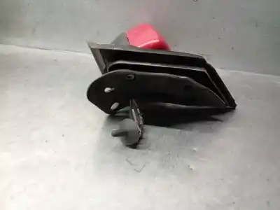 Peça sobressalente para automóvel em segunda mão espelho retrovisor direito por seat mii (kf1, ke1) 1.0 referências oem iam 1s1857508ab  1s1857508ab
