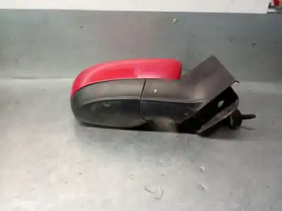 Peça sobressalente para automóvel em segunda mão espelho retrovisor direito por seat mii (kf1, ke1) 1.0 referências oem iam 1s1857508ab  1s1857508ab