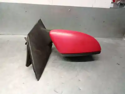 Peça sobressalente para automóvel em segunda mão espelho retrovisor direito por seat mii (kf1, ke1) 1.0 referências oem iam 1s1857508ab  1s1857508ab