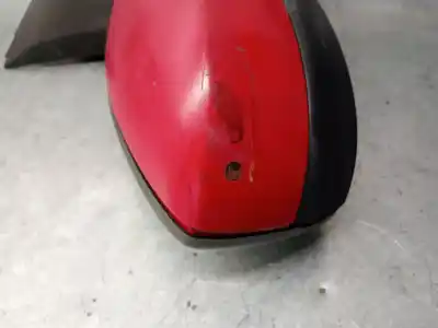 Peça sobressalente para automóvel em segunda mão espelho retrovisor direito por seat mii (kf1, ke1) 1.0 referências oem iam 1s1857508ab  1s1857508ab