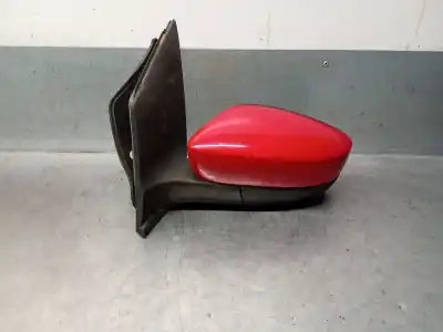 Автозапчастина б/у ліве дзеркало для seat mii (kf1, ke1) 1.0 посилання на oem iam 1s1857507ak  1s1857507ak