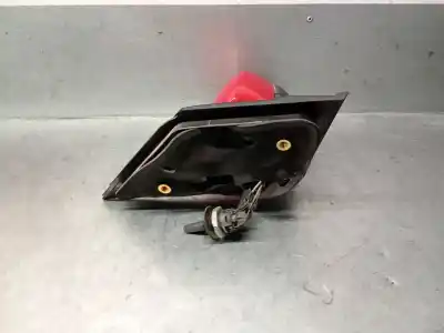 Автозапчастина б/у ліве дзеркало для seat mii (kf1, ke1) 1.0 посилання на oem iam 1s1857507ak  1s1857507ak
