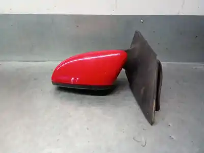 Автозапчастина б/у ліве дзеркало для seat mii (kf1, ke1) 1.0 посилання на oem iam 1s1857507ak  1s1857507ak
