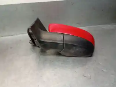 Автозапчастина б/у ліве дзеркало для seat mii (kf1, ke1) 1.0 посилання на oem iam 1s1857507ak  1s1857507ak