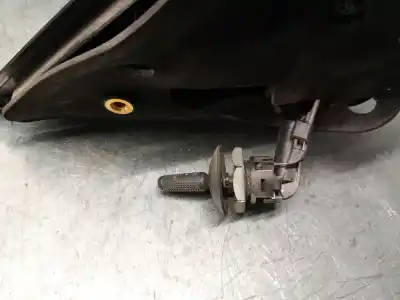 Автозапчастина б/у ліве дзеркало для seat mii (kf1, ke1) 1.0 посилання на oem iam 1s1857507ak  1s1857507ak