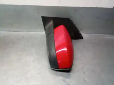 Автозапчастина б/у ліве дзеркало для seat mii (kf1, ke1) 1.0 посилання на oem iam 1s1857507ak  1s1857507ak