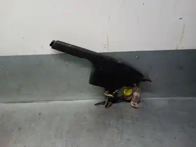 Second-hand car spare part handbrake lever for seat mii (kf1, ke1) 1.0 oem iam references 6q0711303af