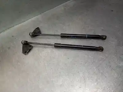 Second-hand car spare part tailgate gas strut for seat mii (kf1, ke1) 1.0 oem iam references 1st827550b