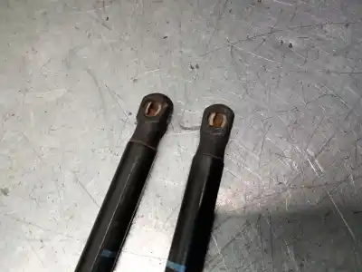 Peça sobressalente para automóvel em segunda mão amortecedores do tronco / porta por seat mii (kf1, ke1) 1.0 referências oem iam 1st827550b  1st827550c