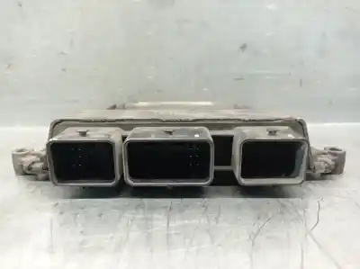 Second-hand car spare part ecu engine control for seat altea xl (5p5, 5p8) 1.6 lpg oem iam references 06a906070f  06a906070f