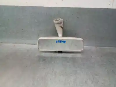 Second-hand car spare part interior rearview mirror for seat mii (kf1, ke1) 1.0 oem iam references 1s0857511a