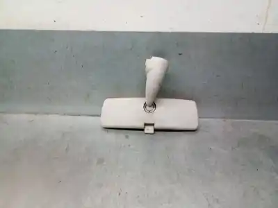 Автозапчастина б/у внутрішне дзеркало для seat mii (kf1, ke1) 1.0 посилання на oem iam 1s0857511a  1s0857511a