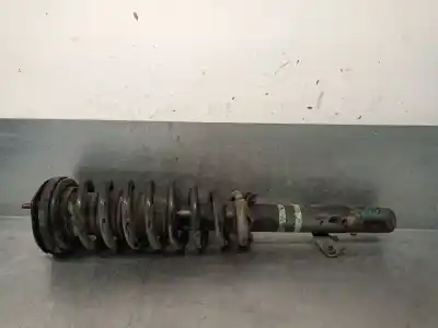 Автозапчасти б/у ПЕРЕДНИЙ ЛЕВЫЙ АМОРТИЗАТОР за MAZDA 6 HATCHBACK (GG)  ссылки OEM IAM GR1L34900  GR1L34900