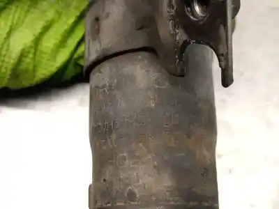 Автозапчасти б/у передний левый амортизатор за mazda 6 hatchback (gg) 2.3 (gg3s) ссылки oem iam gr1l34900  gr1l34900